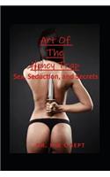 Art Of The Honey Trap