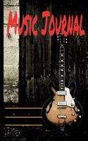 Music Journal