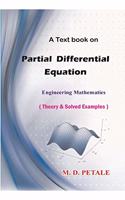 Partial Differential Equation: Engineering Mathematics