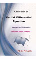 Partial Differential Equation