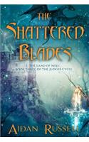 Shattered Blades