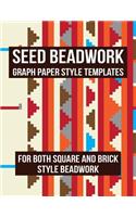 Seed Beadwork