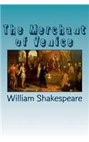 The Merchant of Venice