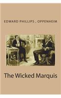 The Wicked Marquis