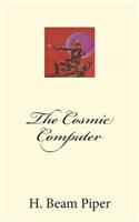 The Cosmic Computer
