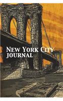 New York City Journal