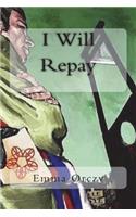 I Will Repay