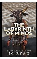 The Labyrinth of Minos