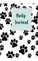 Daily Journal