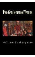 Two Gentlemen of Verona