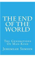End Of The World