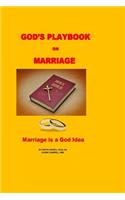 God's Playbook on Marriage