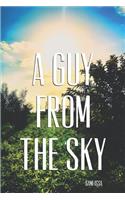 Guy from the Sky