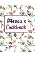 Mema's Cookbook