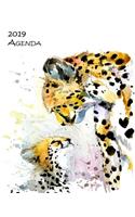2019 Agenda
