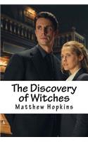 The Discovery of Witches