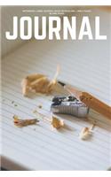 Journal Notebook - Lined Journal Book with Blank, Lined Pages