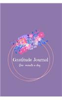 Gratitude Journal