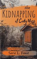 Kidnapping of Cody Moss