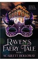Raven's Faery Tale