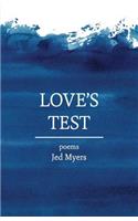Love's Test