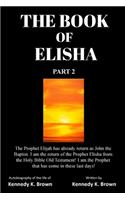 The Book of Elisha