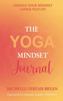 Yoga Mindset Journal