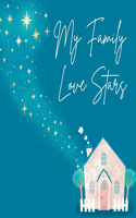 MY Family Love Stars