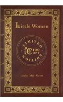 Little Women (100 Copy Limited Edition)