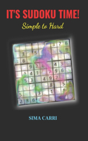 It's Sudoku Time!