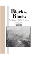 Block by Bliock: The Challenges of Urban Operations(English)