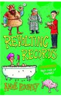 Revolting Records
