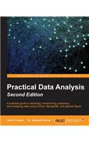 Practical Data Analysis