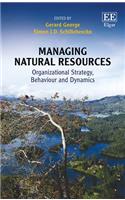 Managing Natural Resources