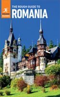 The Rough Guide to Romania (Travel Guide Ebook)