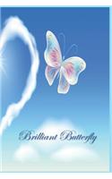 Brilliant Butterfly