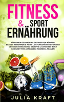 Fitness & Sport Ernährung