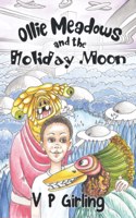 Ollie Meadows and the Holiday Moon