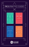 PRCA Practice Guides Book Set (2018-2019)