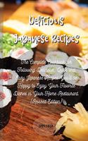 Delicious Japanese Recipes