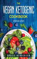 The Vegan Ketogenic Cookbook