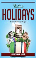 Italian holidays