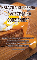 KsiĄŻka Kuchenna 