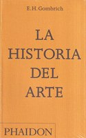 La Historia del Arte Nueva Edición Bolsillo (Spanish Edition)