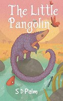 Little Pangolin