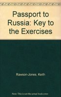 Passport to Russia: Key to the Exercises