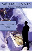 The Ampersand Papers: (31 Inspector Appleby)