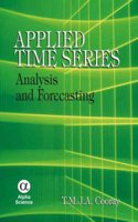 Applied Time Series
