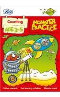 Counting Age 3-5