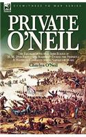 Private O'Neil